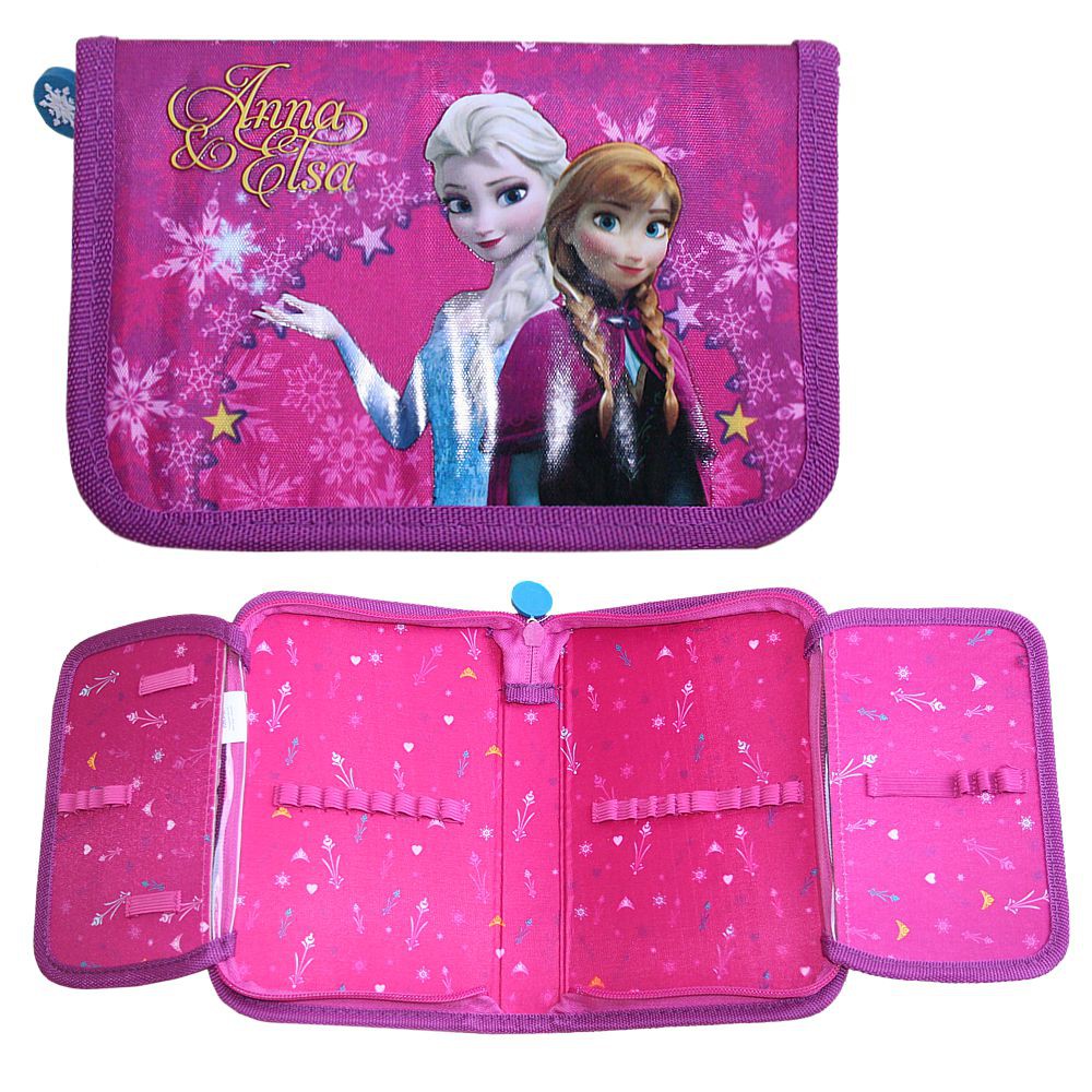 Disney Frozen Pencil Case pencil case unfilled eBay