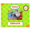 Thomas & seine Freunde Lokbuch 5 - Edward
