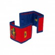 Chuggington - Geldbörse 8155