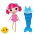 Lalaloopsy - Coral Sea Shells Puppe 30cm