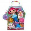 Lalaloopsy - Coral Sea Shells Puppe 30cm