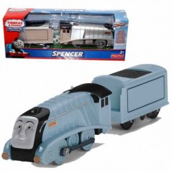 Thomas und seine Freunde TrackMaster - Spencer