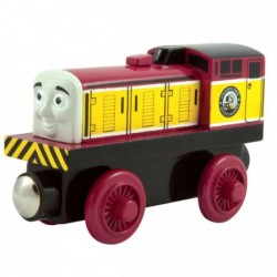Thomas und seine Freunde - Holzeisenbahn Dart Thomas und seine Freunde - Holzeisenbahn Dart