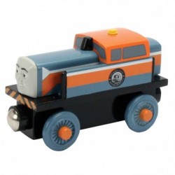 Thomas und seine Freunde - Holzeisenbahn Den