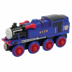 Thomas und seine Freunde - Holzeisenbahn Belle Thomas und seine Freunde - Holzeisenbahn Belle