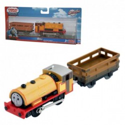 Thomas und seine Freunde TrackMaster - Bill