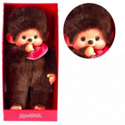 Monchhichi - Junge 45cm