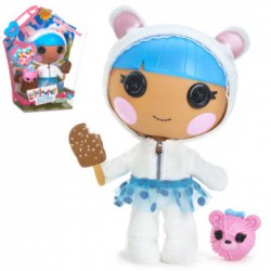 Lalaloopsy Littles - Bundles Snuggle Stuff Puppe 20cm