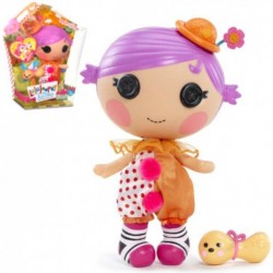 Lalaloopsy Littles - Squirt Lil Top Puppe 20cm Lalaloopsy Littles - Squirt Lil Top Puppe 20cm