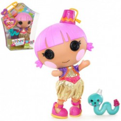 Lalaloopsy Littles - Pita Mirage 20cm Lalaloopsy Littles - Pita Mirage 20cm