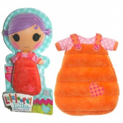 Lalaloopsy Littles - Modeset Spielanzug Lalaloopsy Littles - Modeset Spielanzug