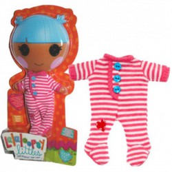 Lalaloopsy Littles - Modeset Pyjama Lalaloopsy Littles - Modeset Pyjama