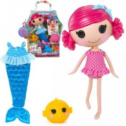 Lalaloopsy - Coral Sea Shells Puppe 30cm