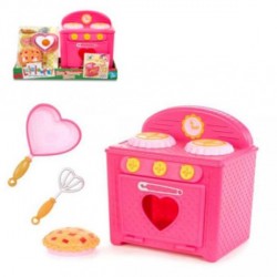 Lalaloopsy - Spielset Ofen Lalaloopsy - Spielset Ofen