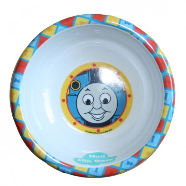 Thomas-und-seine-Freunde-Art-Engines-Schuessel