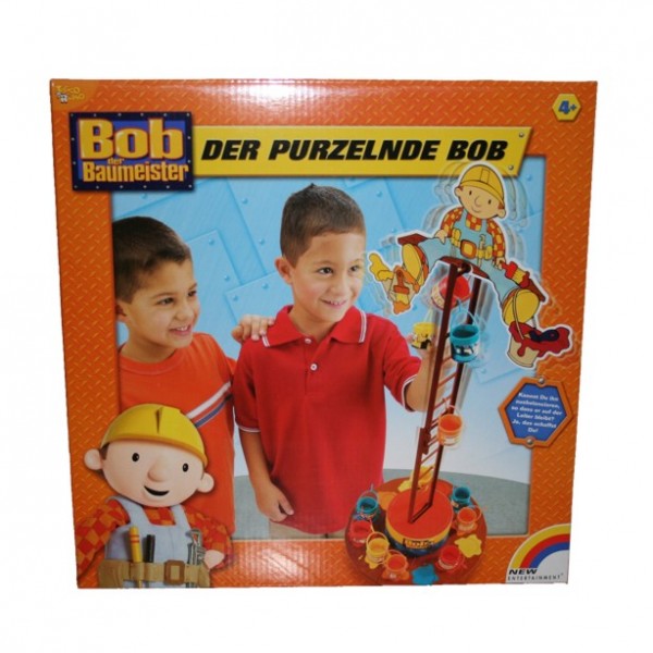 Spiel Bob Der Baumeister Spiel Bob Der Baumeister