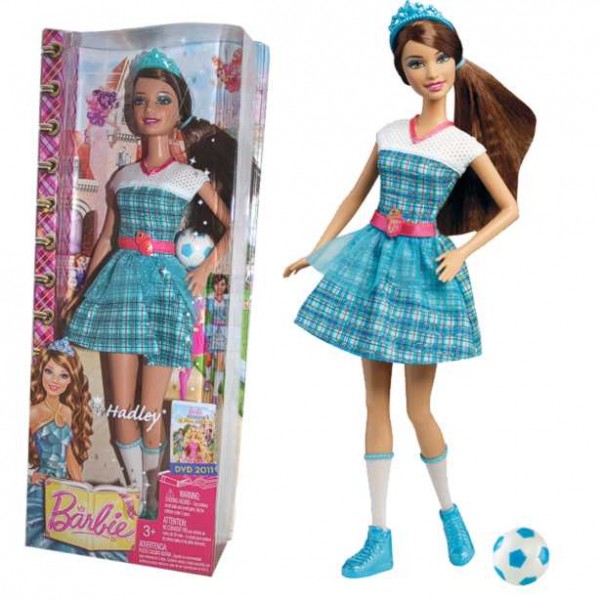 barbie-prinzessinnen-akademie-sch-lerin-hadley-ebay