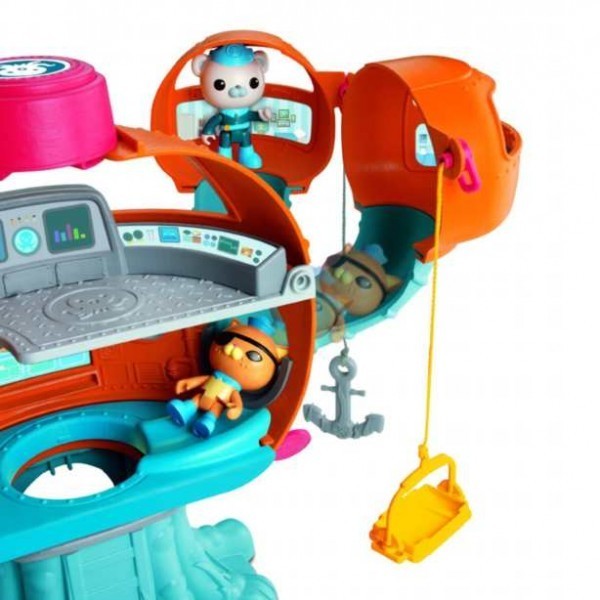 Oktonauten Spielzeug Oktonauten Spielzeug