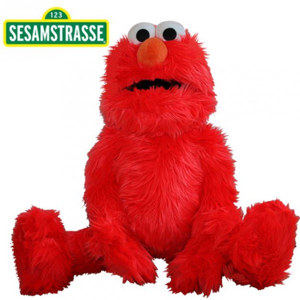 Sesamstraße Elmo Sesamstraße Elmo