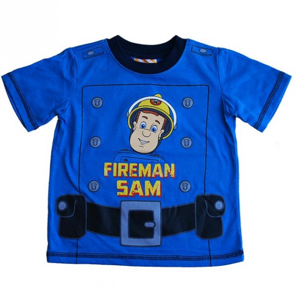 Fireman Sam Fleecejacke Feuerwehrmann Sam Kinder Jungen Kuschel Fleece Jacke Gr 98 Bis 128 S0z7q0ue