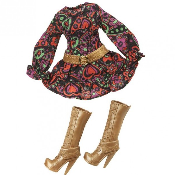 bratz fashion pack boho chic mode set ropa para mu 241 eca bratz bratz fashion pack boho chic mode set ropa para mu 241 eca bratz