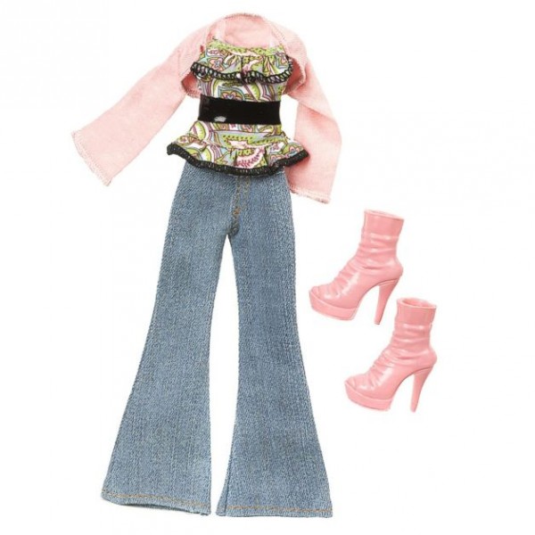 bratz clothes for sale