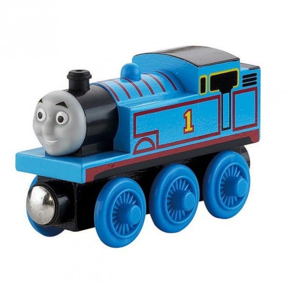 thomas and friends thomas wooden railway