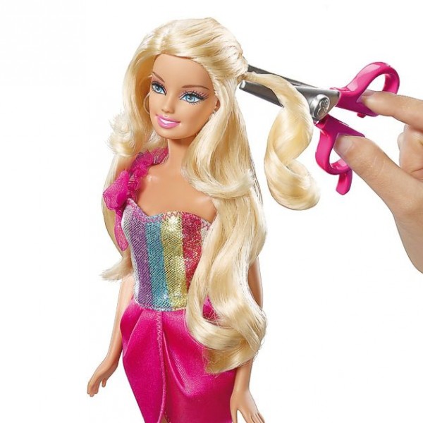 Barbie Frisuren Barbie Frisuren