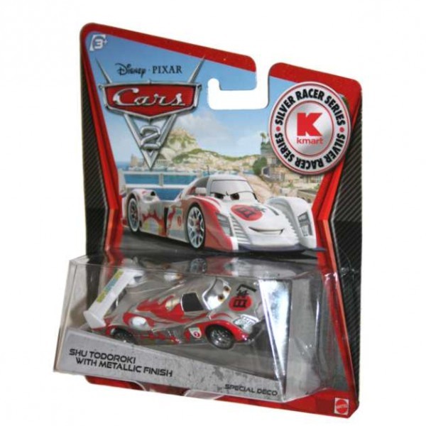 Disney Pixar Cars 2-auto - 1:55 cast modelos 2012 para la selección | eBay