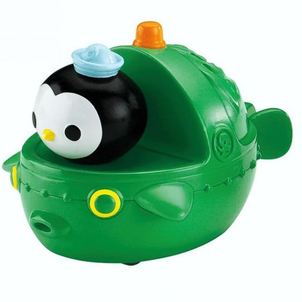 peso toy octonauts