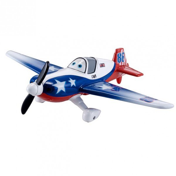 DISNEY Planes DieCast 155 aereoAviatorimodelli di MATTEL parte 1