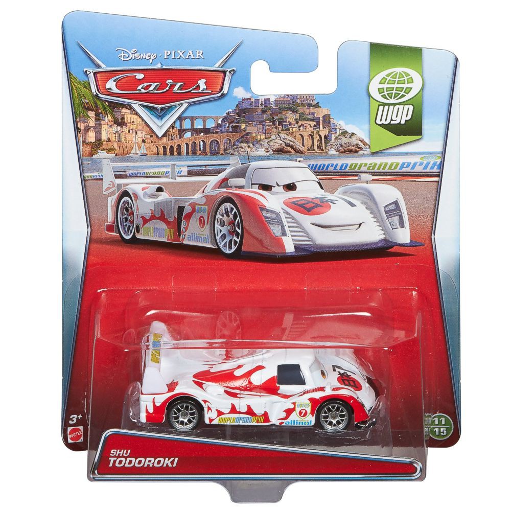 Disney-Cars-Cast-1-55-Auto-Fahrzeuge-Modelle-Sort-1-zur-Auswahl