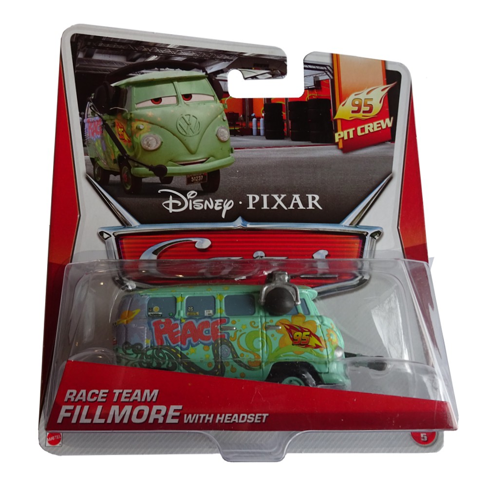 Disney-Cars-Cast-1-55-Auto-Fahrzeuge-Modelle-Sort-1-zur-Auswahl