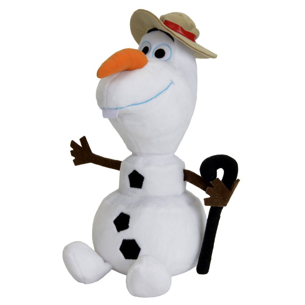 olaf figurines