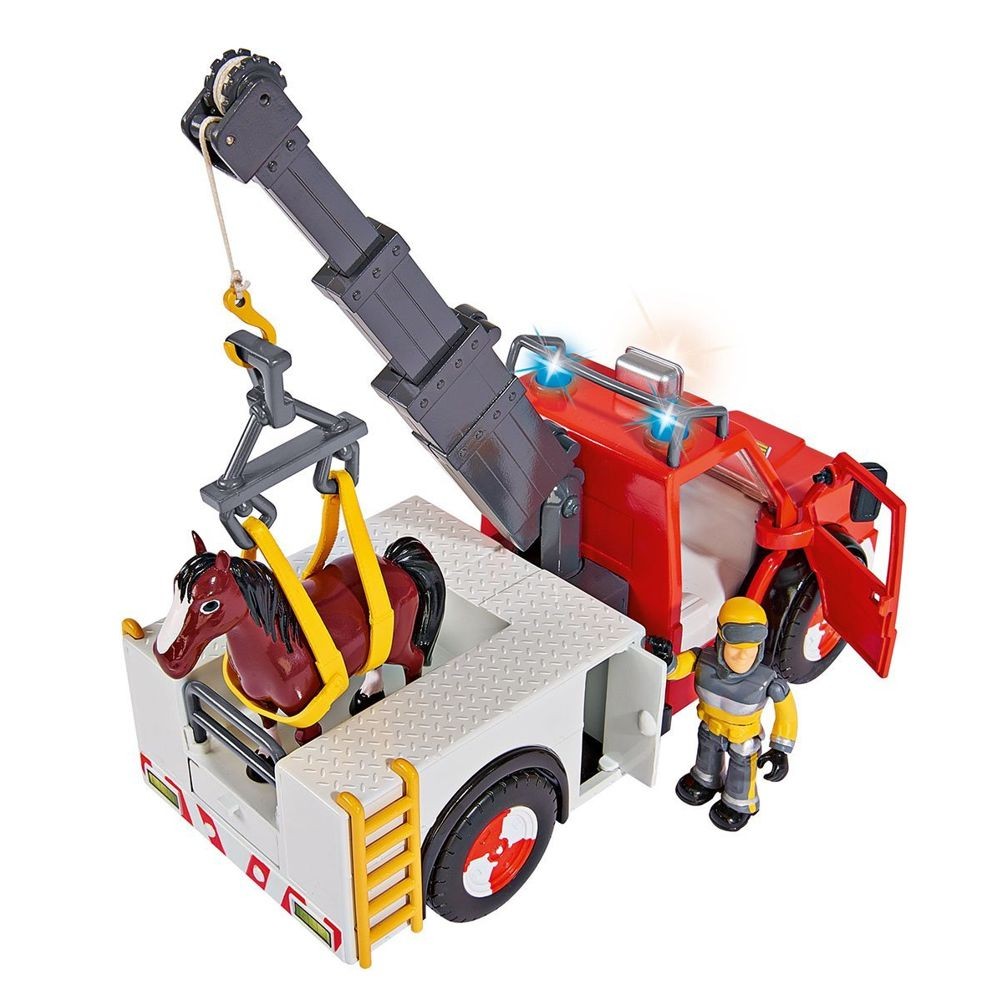 Feuerwehrmann Sam Phoenix Feuerwehrmann Sam Phoenix