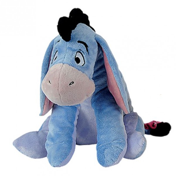 Winnie Puuh Plüsch Figur Esel IAah Kuscheltier Pooh 30cm Winnie Puuh Spielwaren & Plüsch