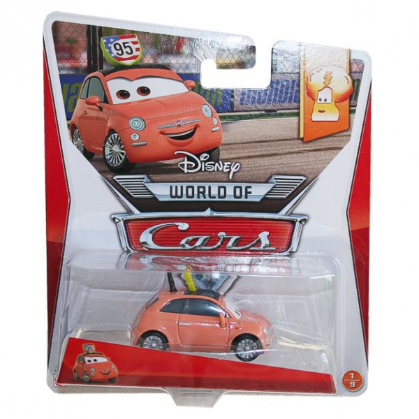 Disney-Cars-Cast-1-55-Auto-Fahrzeuge-Modelle-Sort-1-zur-Auswahl