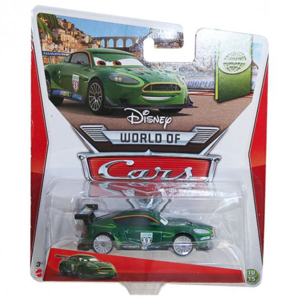 Disney-Cars-Cast-1-55-Auto-Fahrzeuge-Modelle-Sort-1-zur-Auswahl
