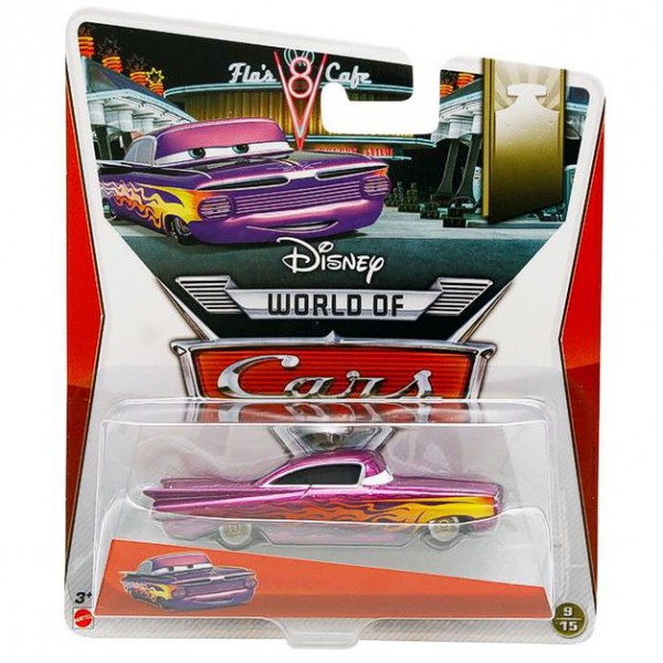 Disney-Cars-Cast-1-55-Auto-Fahrzeuge-Modelle-Sort-1-zur-Auswahl