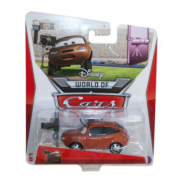 Disney-Cars-Cast-1-55-Auto-Fahrzeuge-Modelle-Sort-1-zur-Auswahl