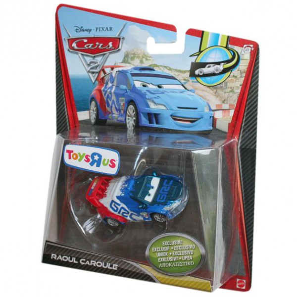 Disney-Cars-Cast-1-55-Auto-Fahrzeuge-Modelle-Sort-1-zur-Auswahl