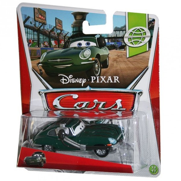 Disney-Cars-Cast-1-55-Auto-Fahrzeuge-Modelle-Sort-1-zur-Auswahl