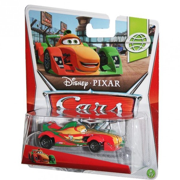 Disney-Cars-Cast-1-55-Auto-Fahrzeuge-Modelle-Sort-1-zur-Auswahl