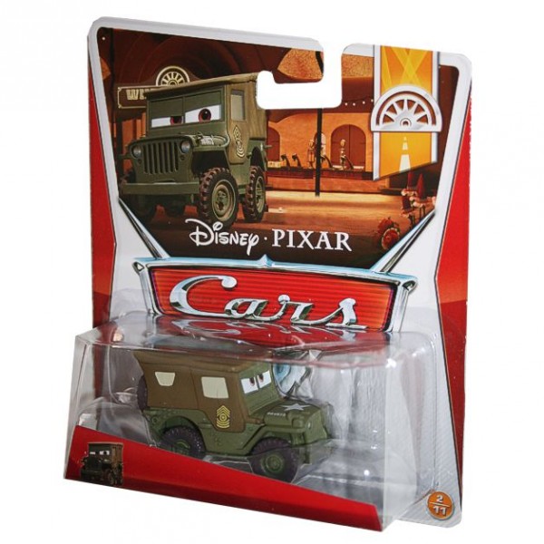 Disney-Cars-Cast-1-55-Auto-Fahrzeuge-Modelle-Sort-1-zur-Auswahl