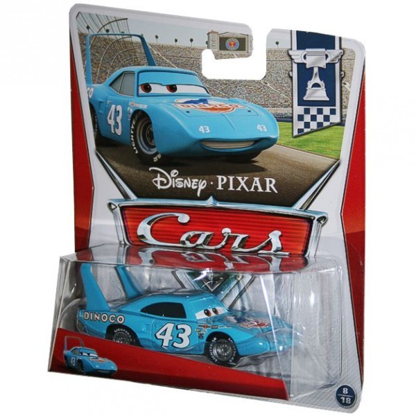 Disney-Cars-Cast-1-55-Auto-Fahrzeuge-Modelle-Sort-1-zur-Auswahl
