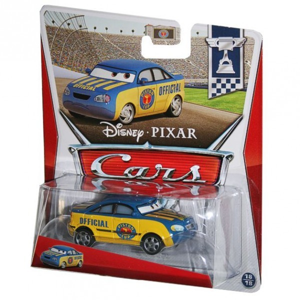 Disney-Cars-Cast-1-55-Auto-Fahrzeuge-Modelle-Sort-1-zur-Auswahl