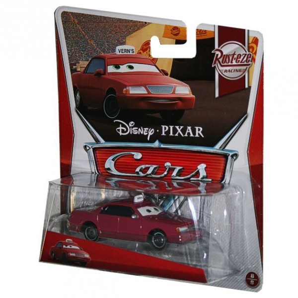 Disney-Cars-Cast-1-55-Auto-Fahrzeuge-Modelle-Sort-1-zur-Auswahl
