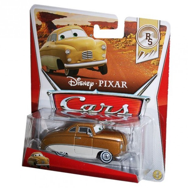 Disney-Cars-Cast-1-55-Auto-Fahrzeuge-Modelle-Sort-1-zur-Auswahl