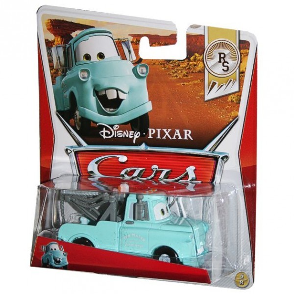 Disney-Cars-Cast-1-55-Auto-Fahrzeuge-Modelle-Sort-1-zur-Auswahl