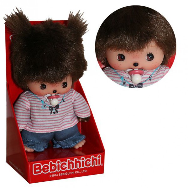 Achetez 70 cm kiki de Monchhichi en ligne sur , 70 cm kiki de Monchhichi, Livraison Gratuite 24/48h, Livraison Gratuite 24/48h